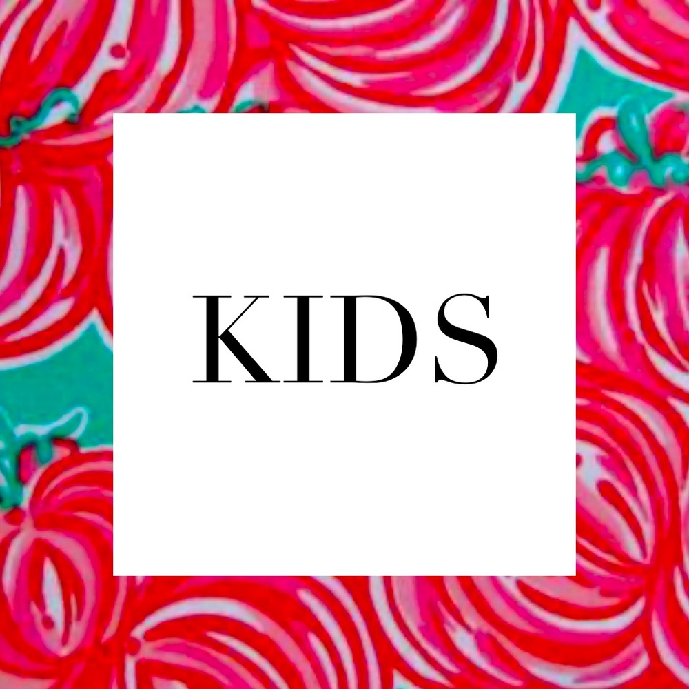 Kids items